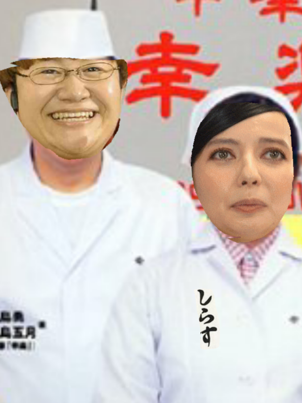 なんでもいいので笑えるもの元気がでるもの教えてください。