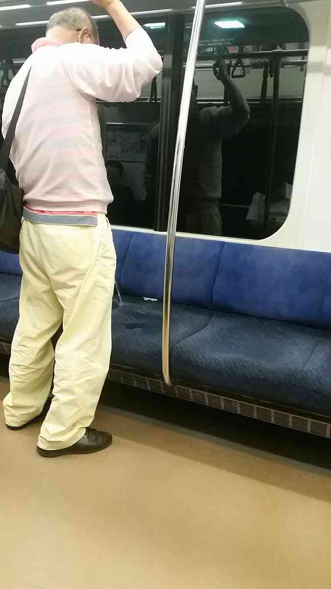 電車で驚いた・許せないと思った出来事は? 「腕毛を剃る女子中学生」「車内で小型犬を放し飼い」