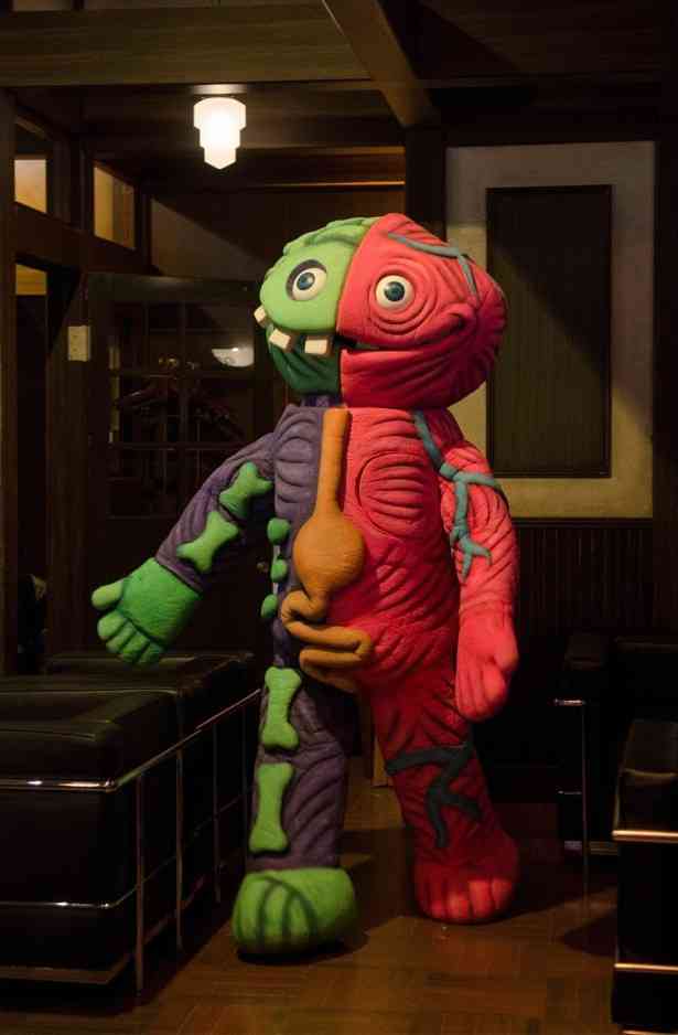 ドラマ「ST赤と白の捜査ファイル」観てた人❗