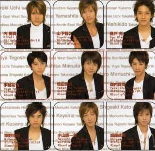 NEWS手越祐也、金塊窃盗容疑者と写真本人と認め「反省している」