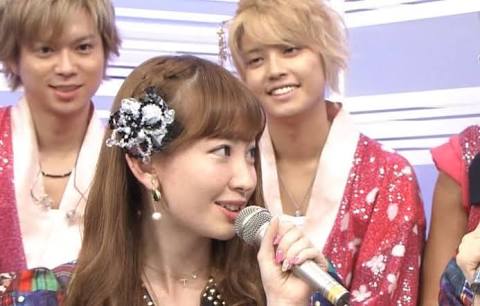 NEWS手越祐也、金塊窃盗容疑者と写真本人と認め「反省している」
