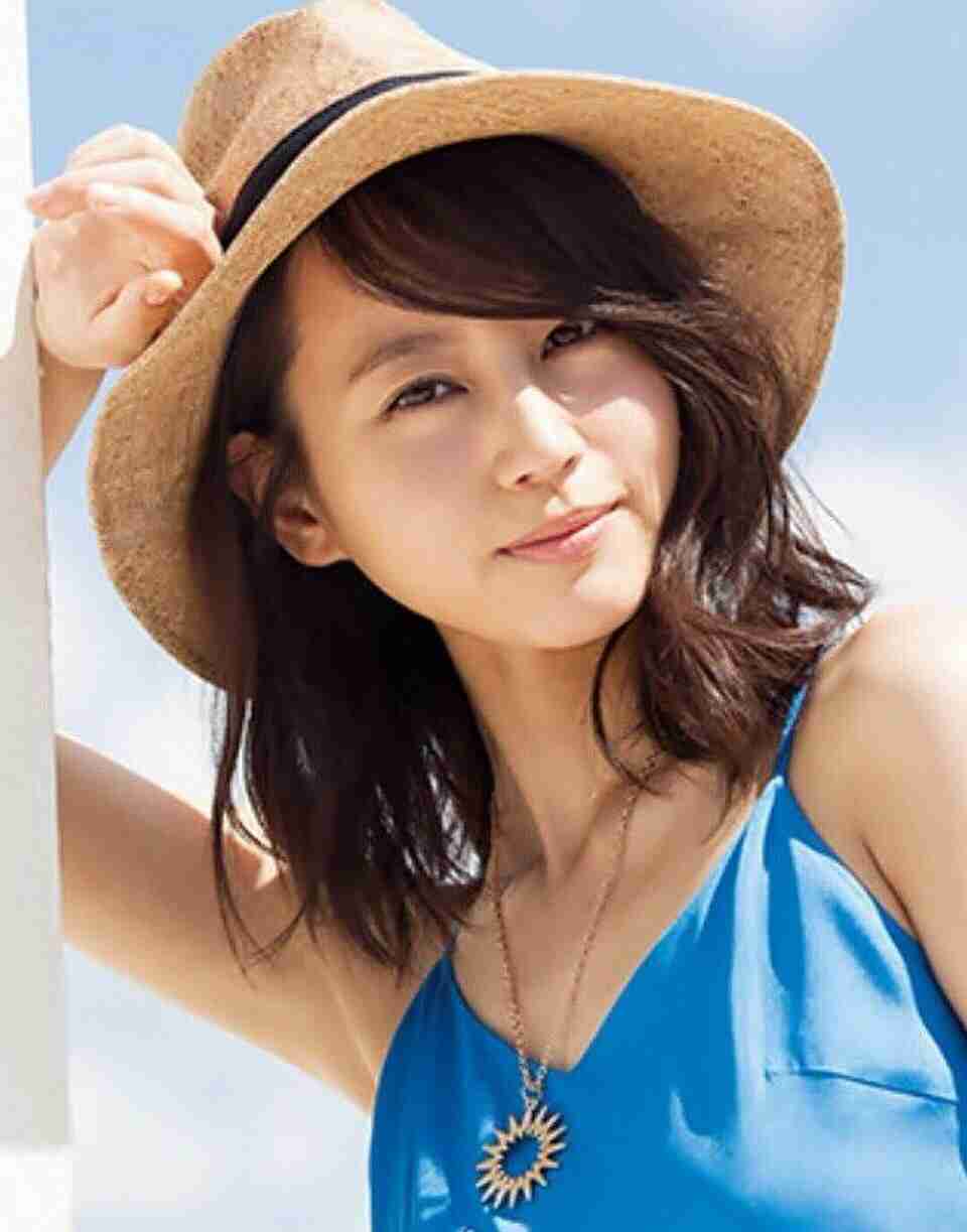 いい匂いがしそうな有名人・芸能人