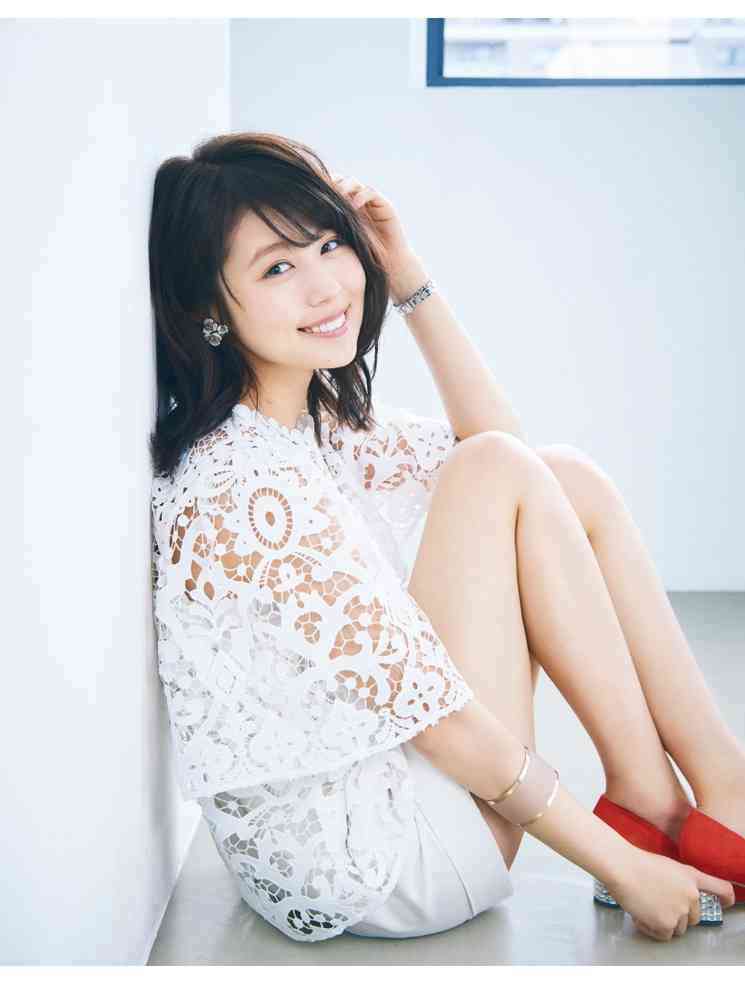 いい匂いがしそうな有名人・芸能人