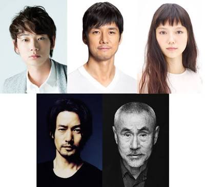 木村拓哉と嵐・二宮和也がついに初共演を語る「ニノはちゃんと演技を…」