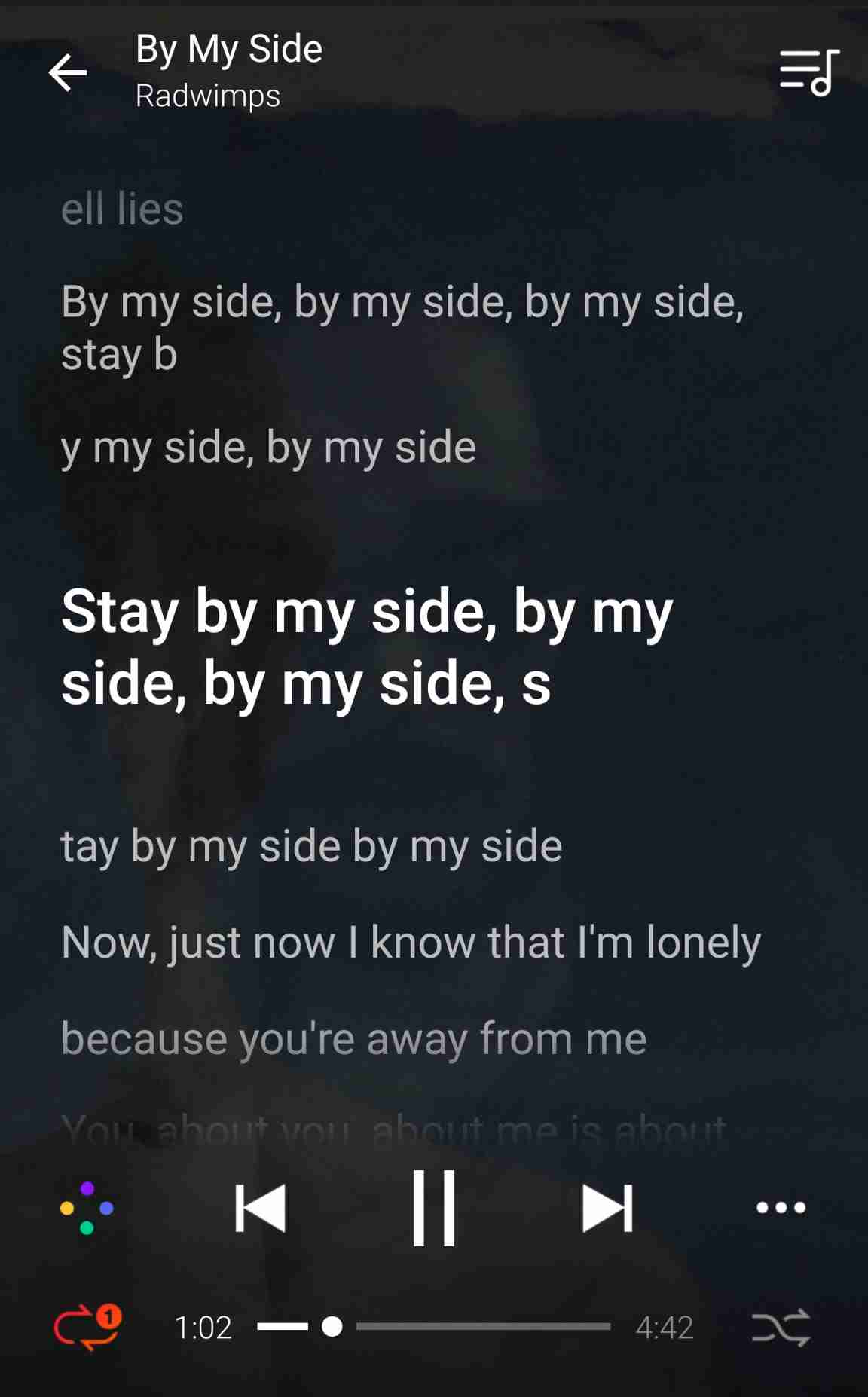 あなたの音楽再生履歴をみせてください!