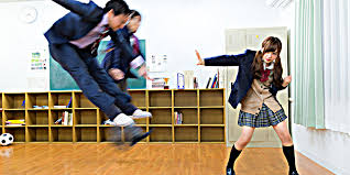 ちょっとカッコいいことを言ってみる