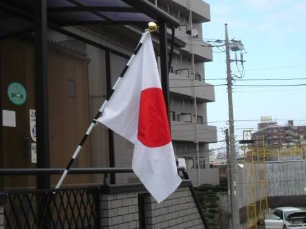 最近見ない光景