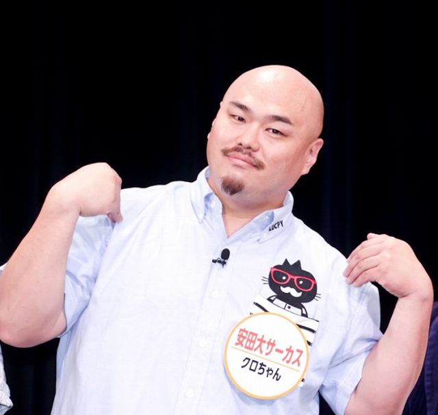 声が高い人