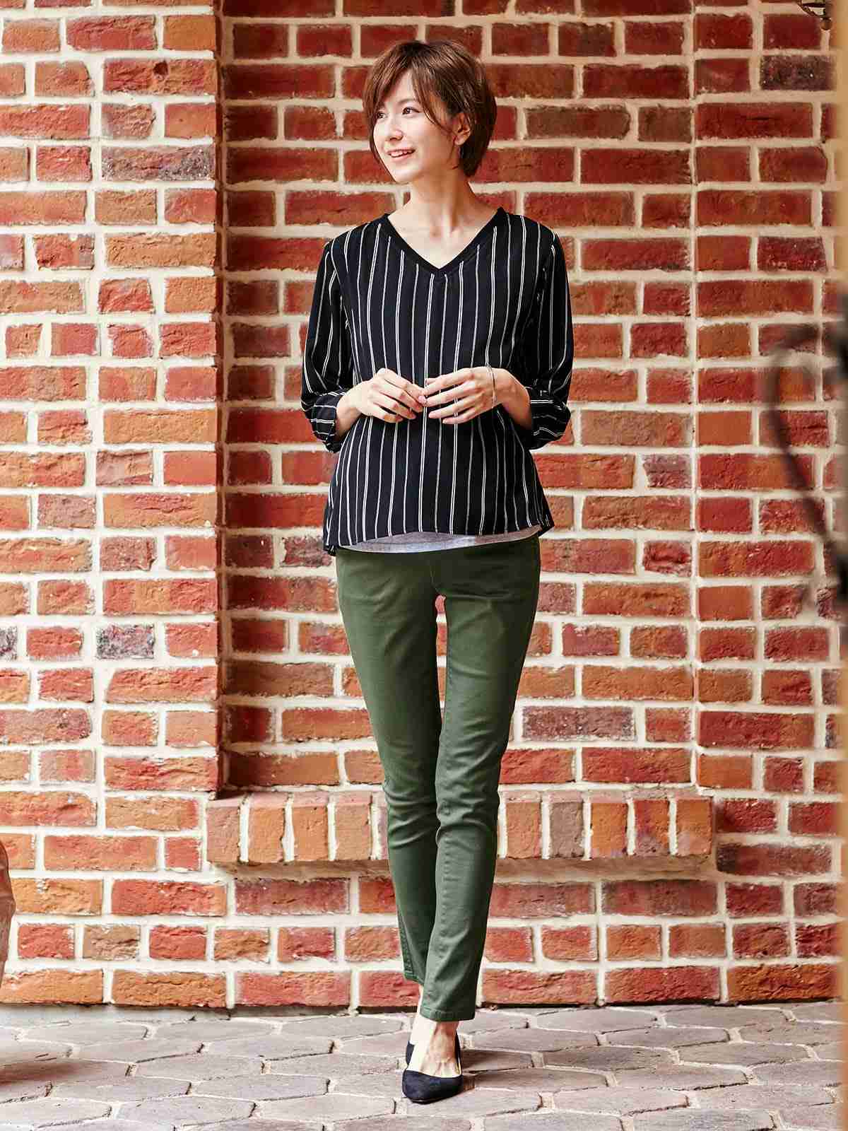 子供の参観日の服装について