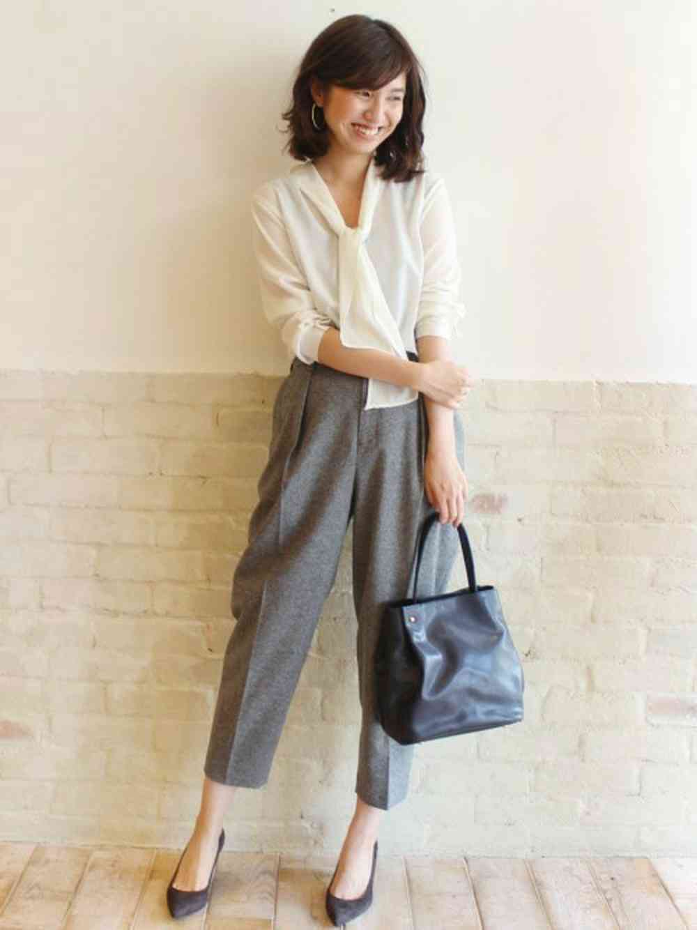 子供の参観日の服装について