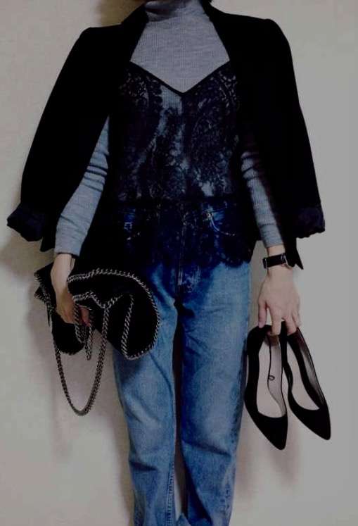 子供の参観日の服装について