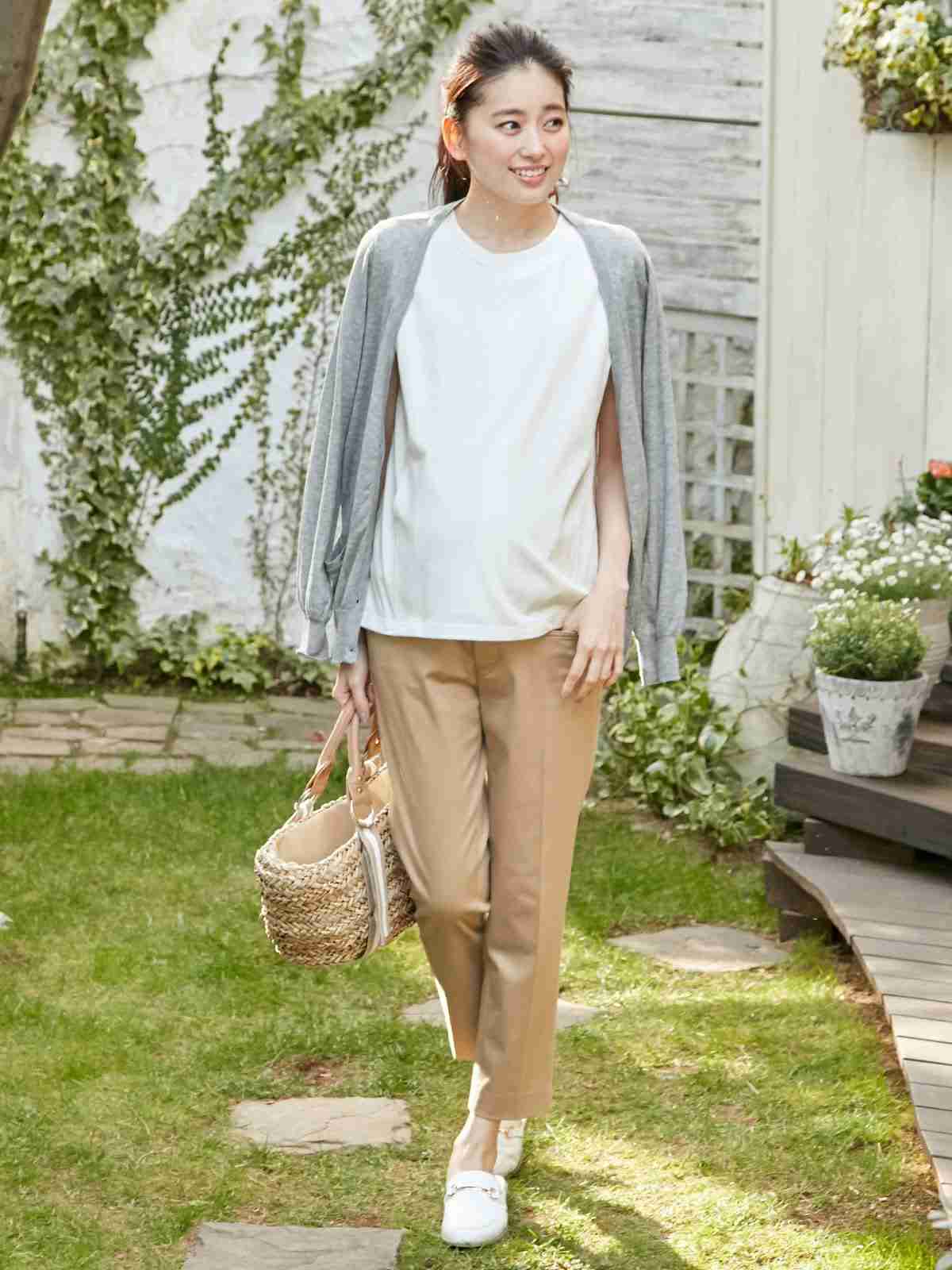 子供の参観日の服装について