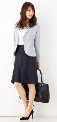 子供の参観日の服装について