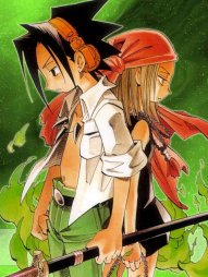漫画で好きなカップル、コンビ