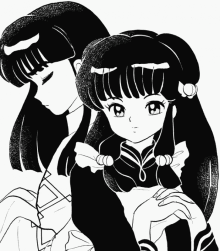 漫画で好きなカップル、コンビ
