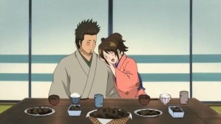 漫画で好きなカップル、コンビ