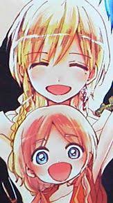 漫画で好きなカップル、コンビ