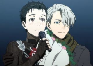 漫画で好きなカップル、コンビ