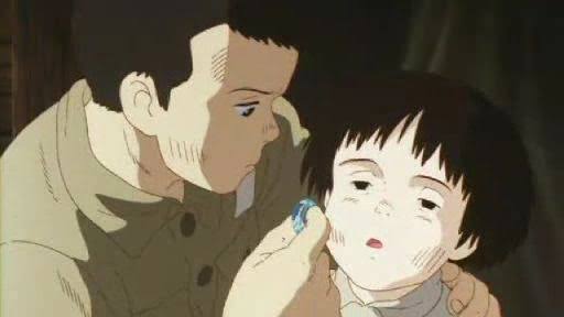 心にグッとくる切ない画像ください