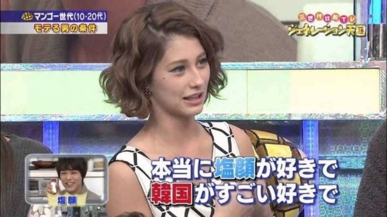 ひっそりK-POPを語るトピ  Part2