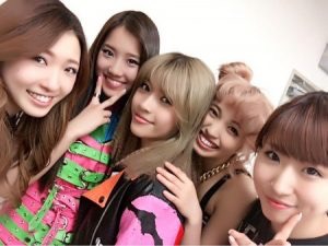 ひっそりK-POPを語るトピ  Part2