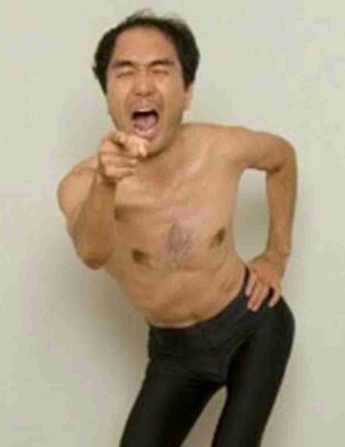 【第2回】2時50分になったらみんなで一斉に「江頭」とコメントしよう。それ以外の時間は適当に過ごしてください。