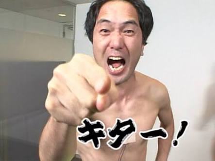 【第2回】2時50分になったらみんなで一斉に「江頭」とコメントしよう。それ以外の時間は適当に過ごしてください。