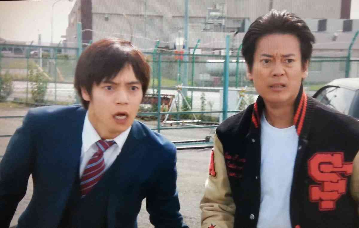 「ラストコップ」観てた人part2