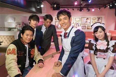 「ラストコップ」観てた人part2
