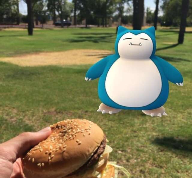 ポケモンGOやってる人！Part.11