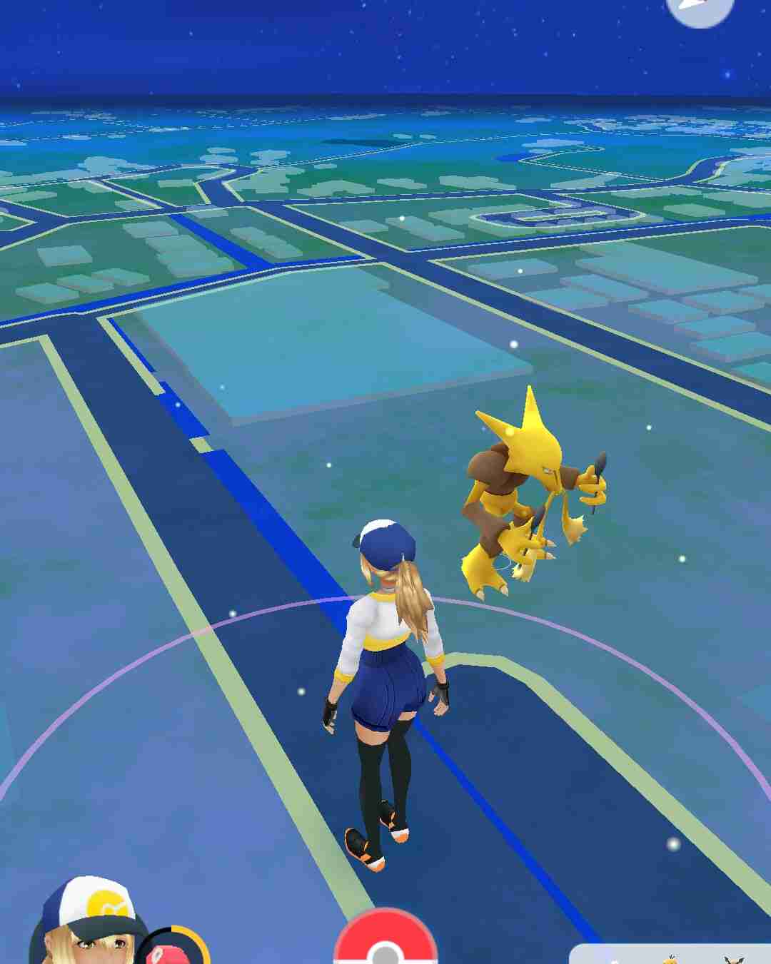 ポケモンGOやってる人！Part.11