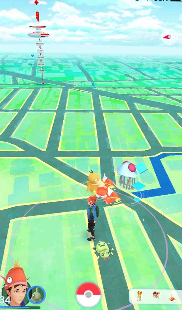 ポケモンGOやってる人！Part.11