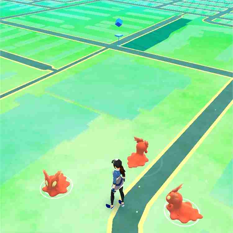 ポケモンGOやってる人！Part.11