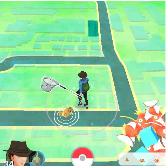 ポケモンGOやってる人！Part.11
