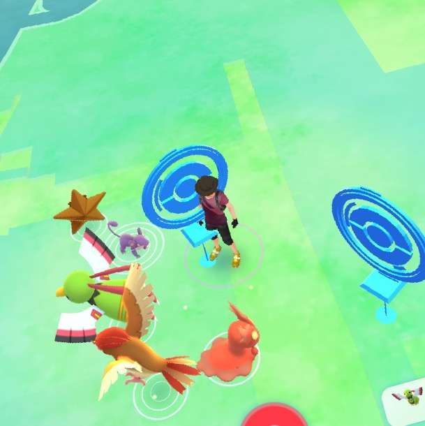 ポケモンGOやってる人！Part.11