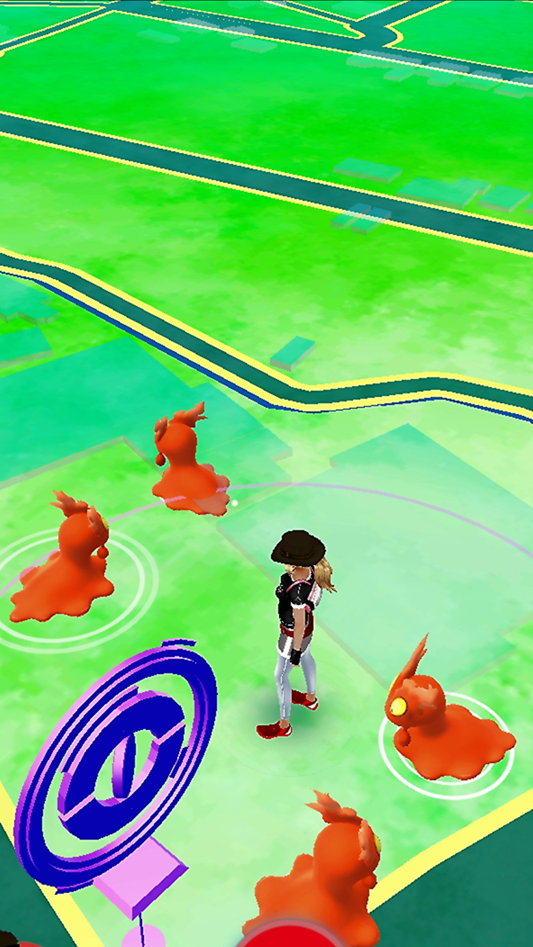 ポケモンGOやってる人！Part.11