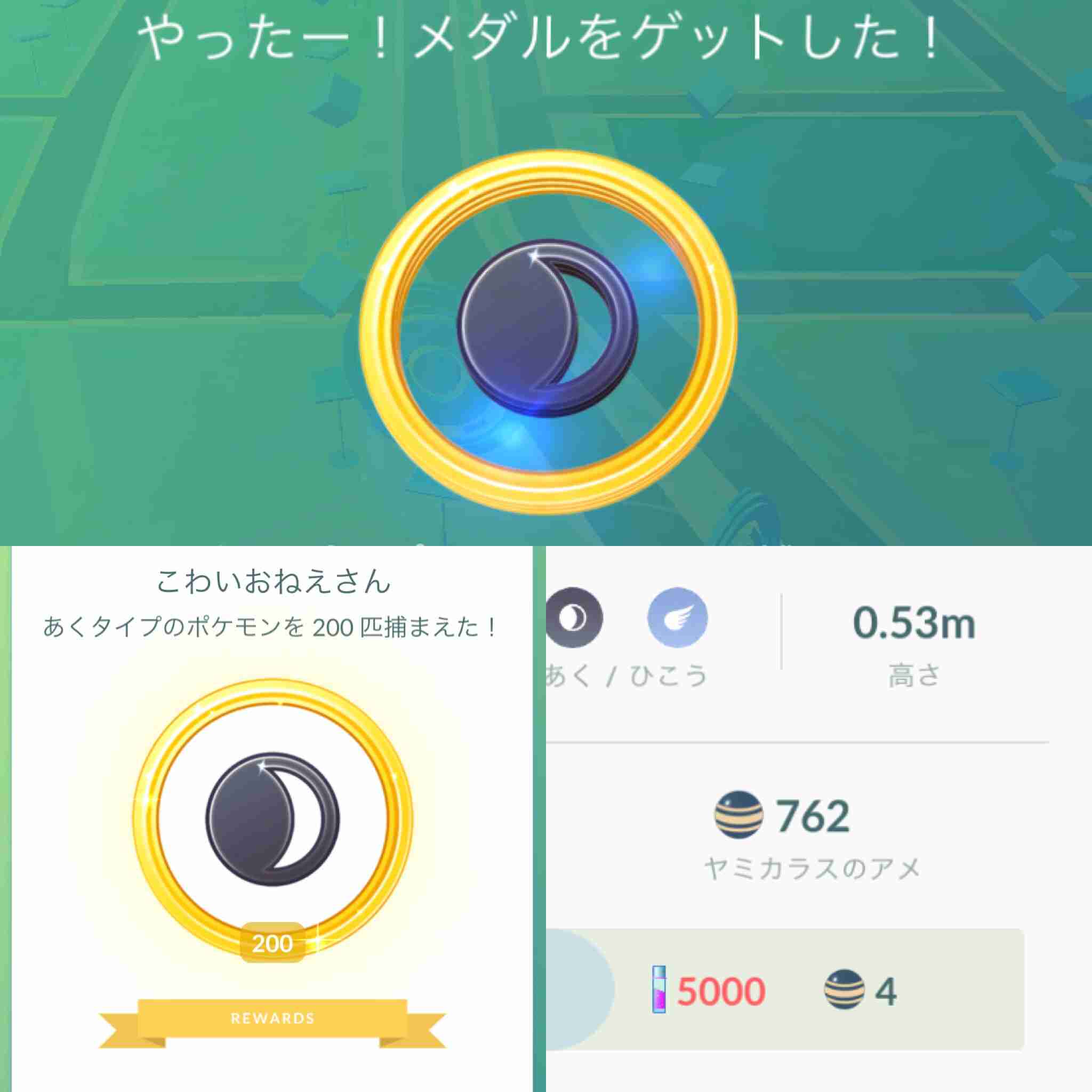 ポケモンGOやってる人！Part.11