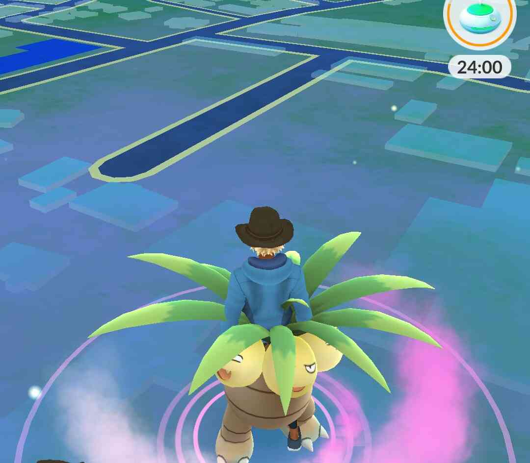 ポケモンGOやってる人！Part.11