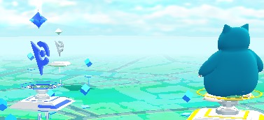 ポケモンGOやってる人！Part.11