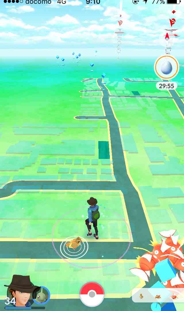 ポケモンGOやってる人！Part.11