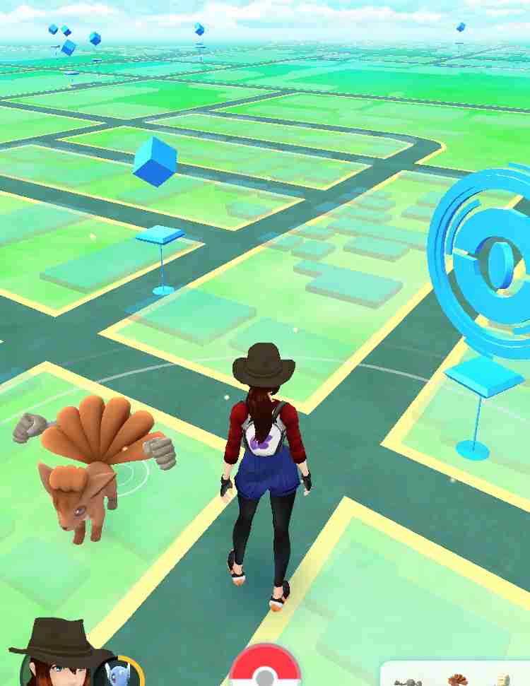ポケモンGOやってる人！Part.11