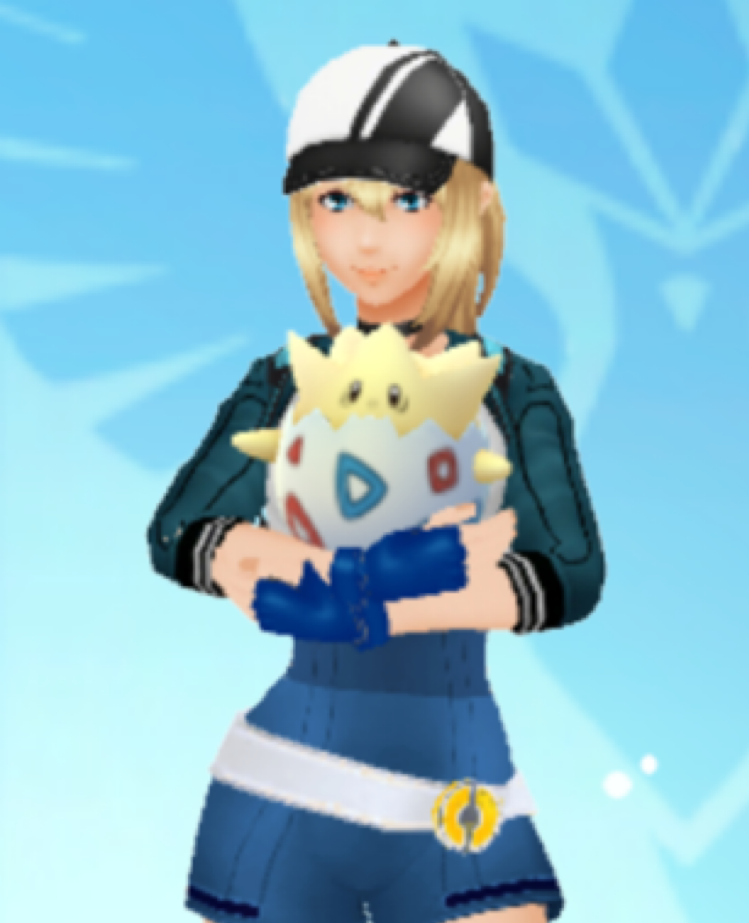 ポケモンGOやってる人！Part.11
