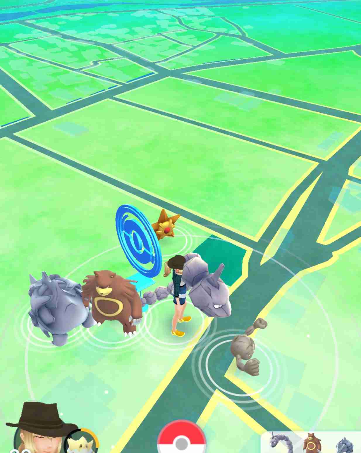 ポケモンGOやってる人！Part.11