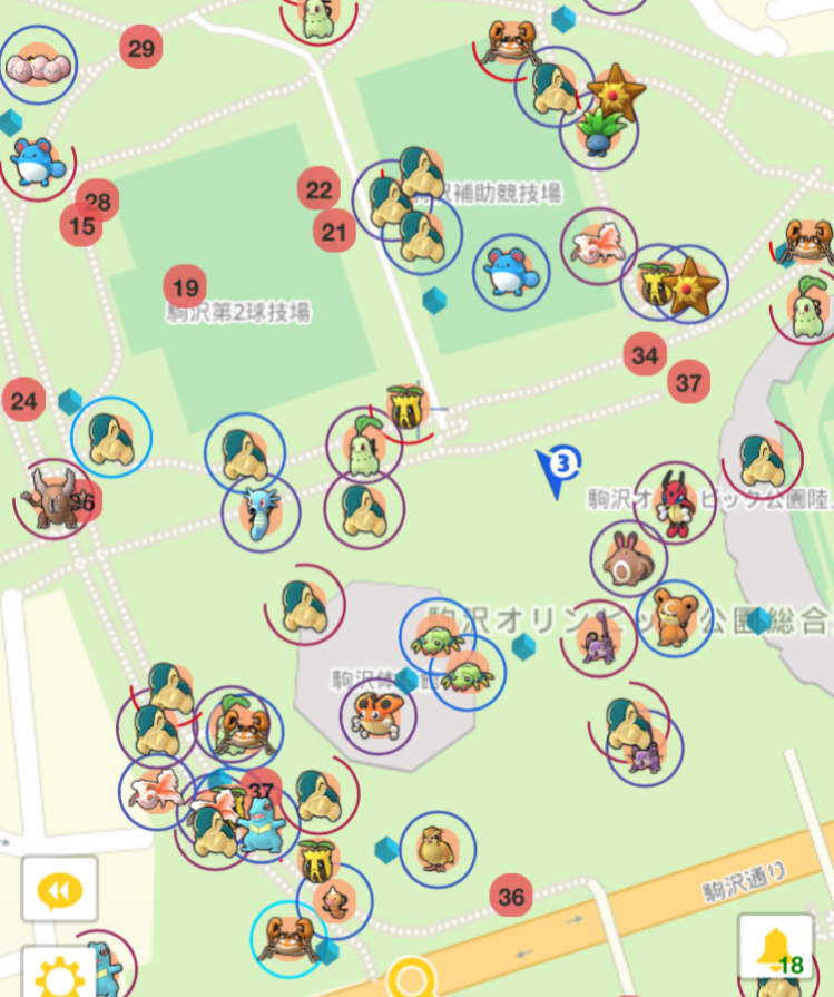 ポケモンGOやってる人！Part.11
