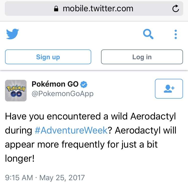 ポケモンGOやってる人！Part.11
