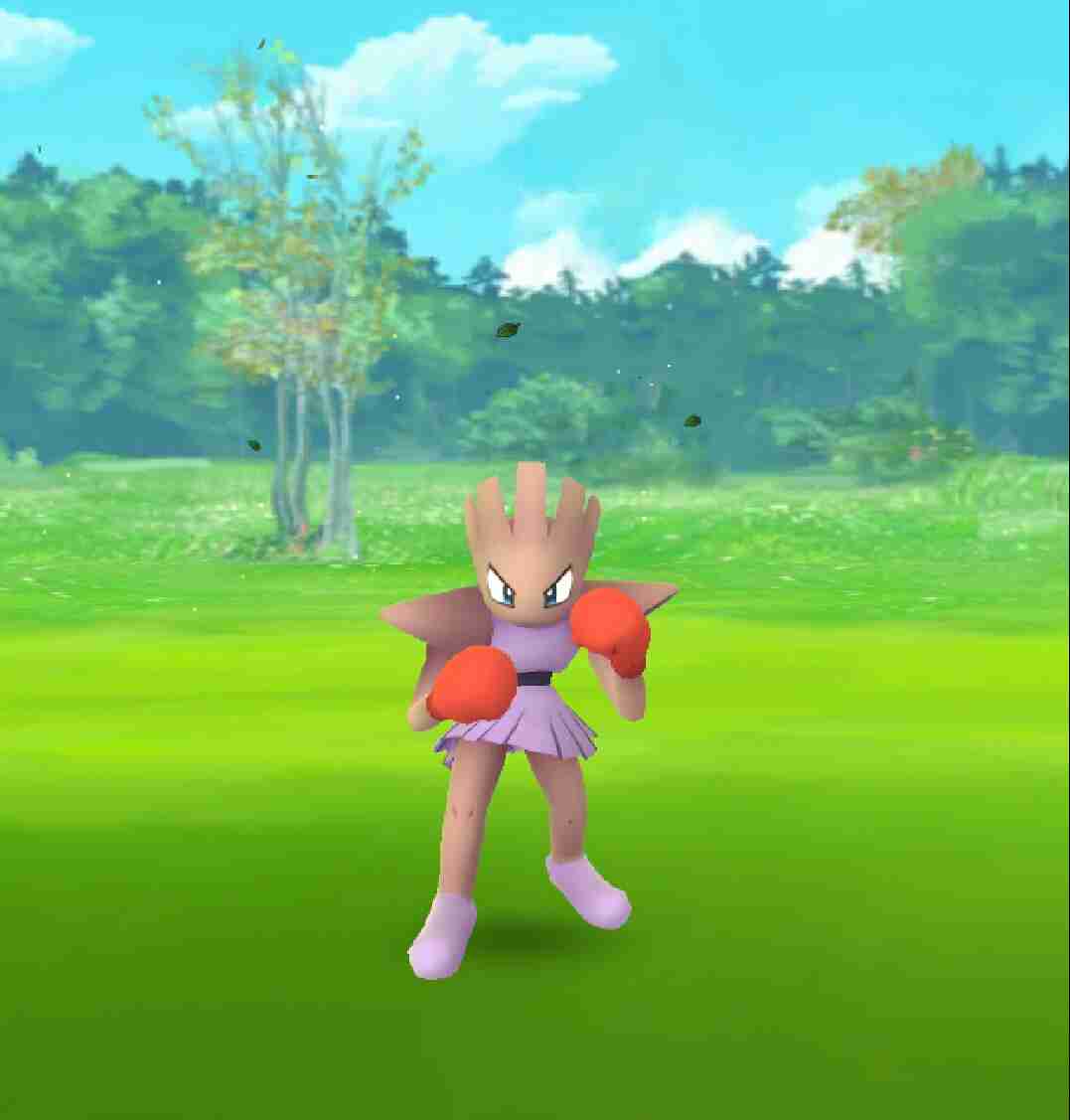 ポケモンGOやってる人！Part.11