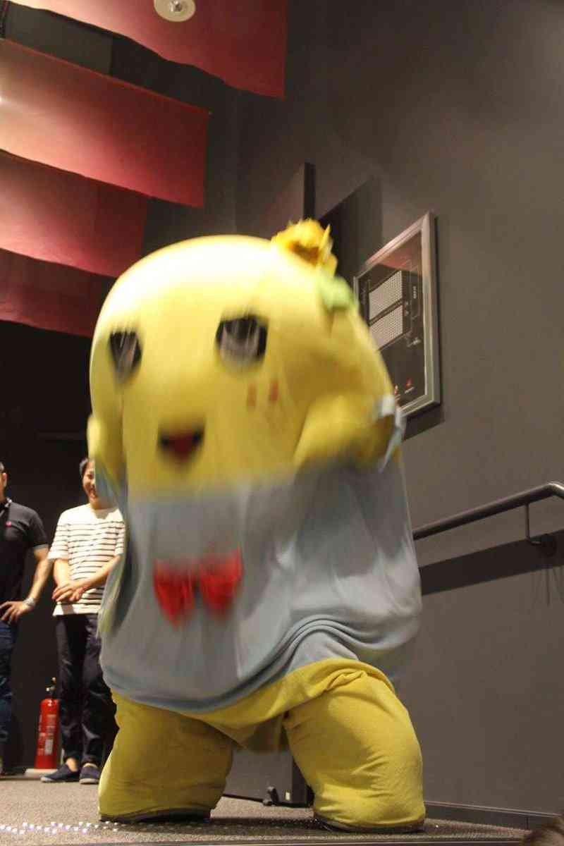 激しいな！(笑)な画像を貼るトピ