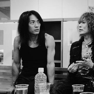 THE YELLOW MONKEYが好きすぎる！！