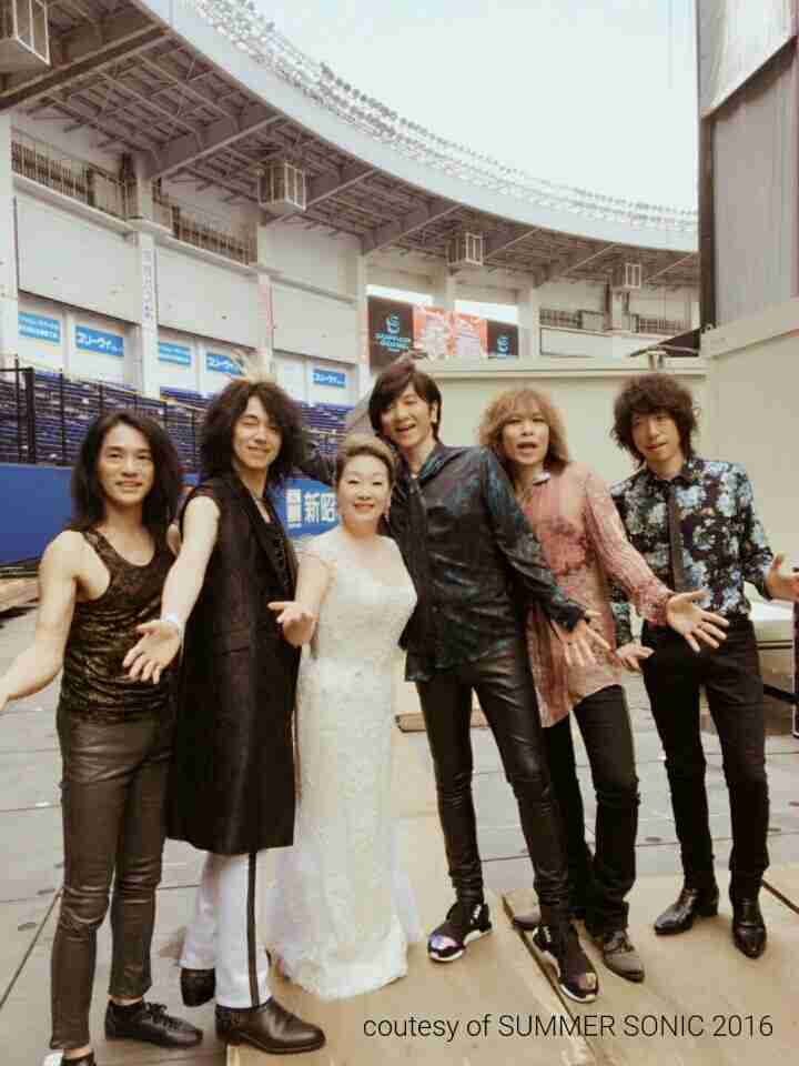 THE YELLOW MONKEYが好きすぎる！！