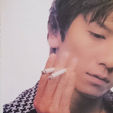 THE YELLOW MONKEYが好きすぎる！！
